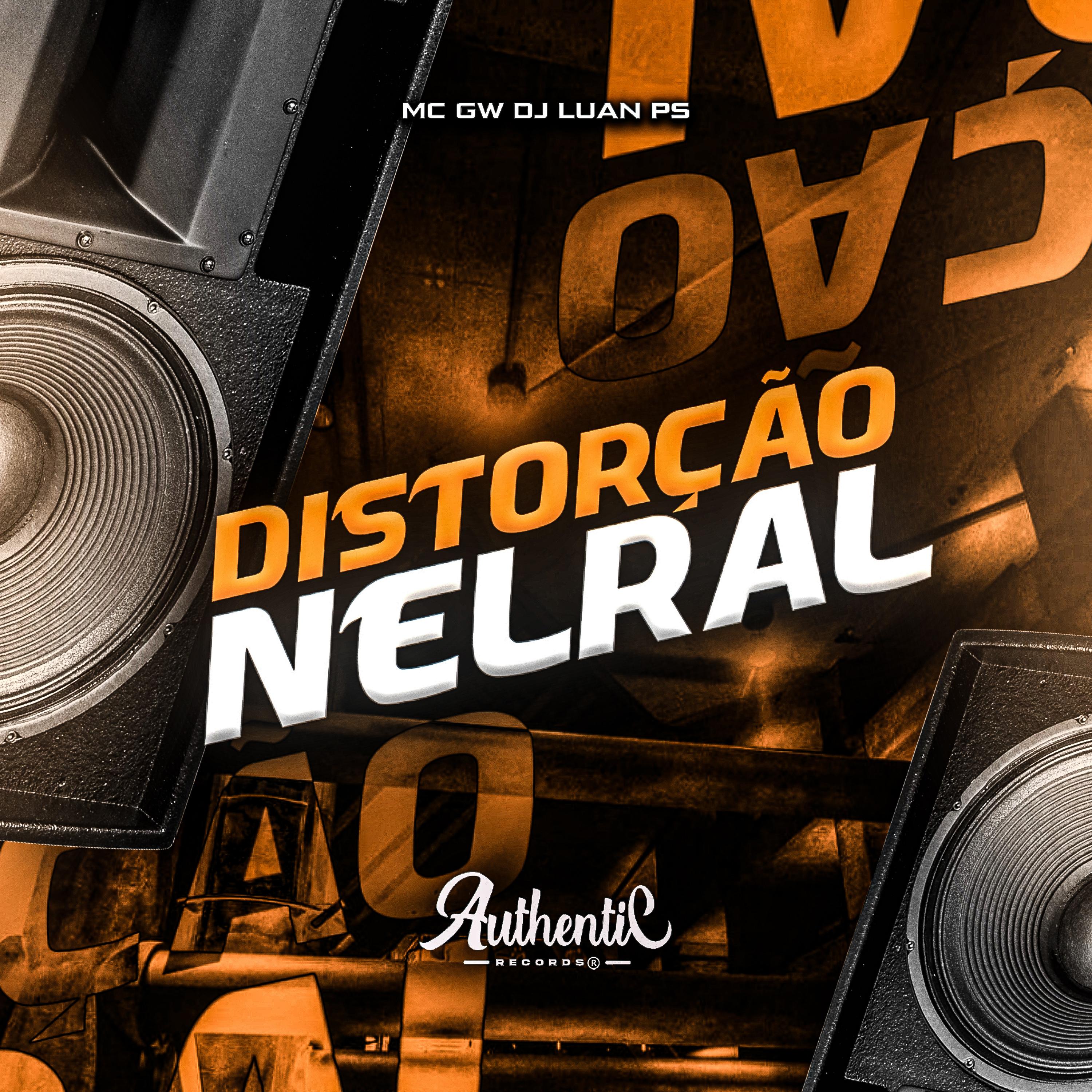 Distorção Nelral