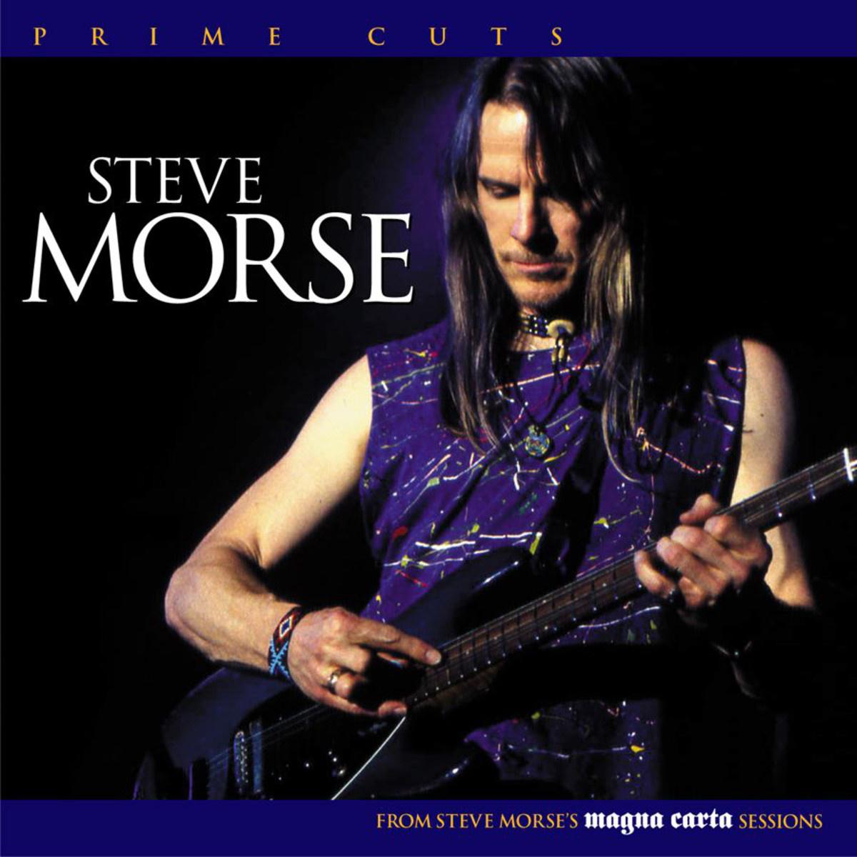 prime cuts - steve morse - 专辑 - 网易云音乐