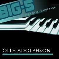 Big-5 : Olle Adolphson