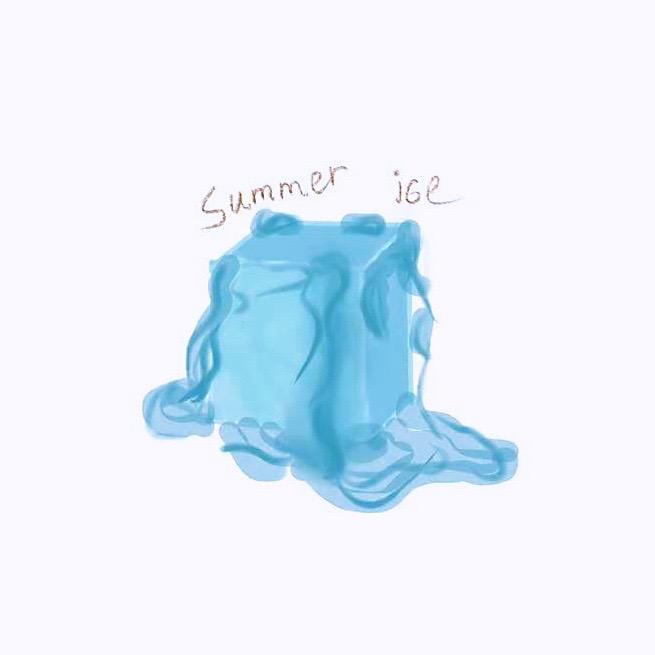 Summer Ice