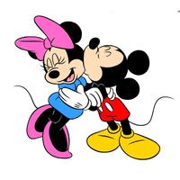 mickey&minnie! (feat. arno)