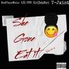Lil CBN - She Gone Eat it (feat. T-Jxint, RedTapeMelo & GirlDatzMari) (Sped Up)