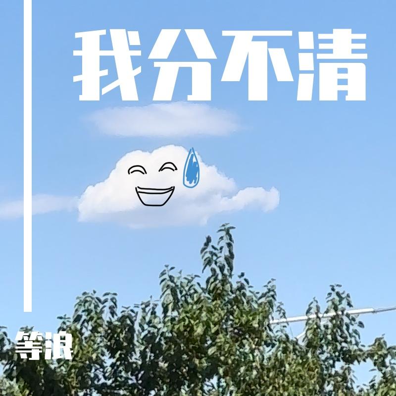 情胜策略 - 等浪封面