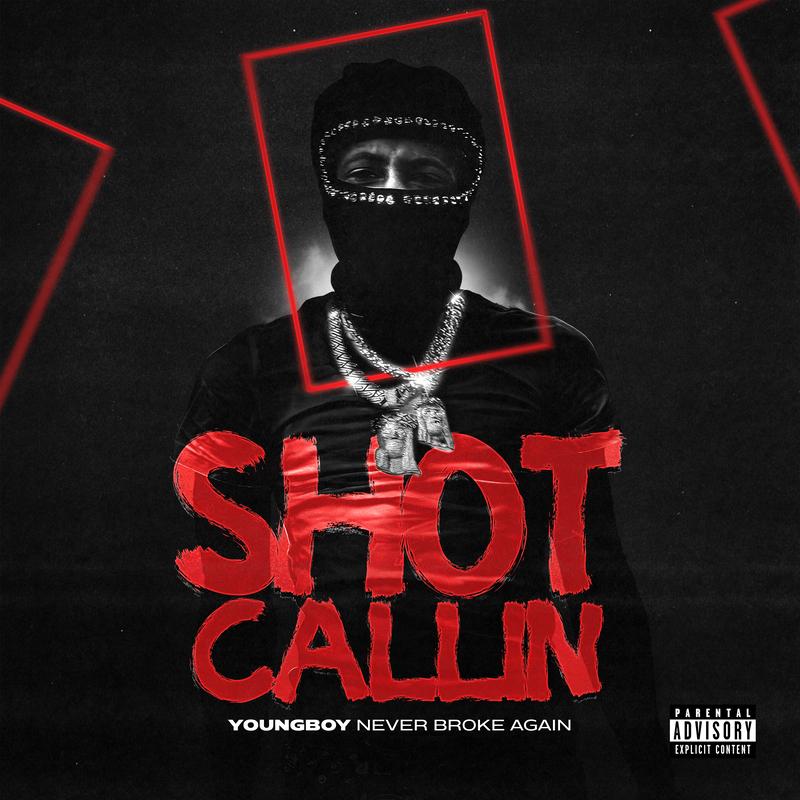 Shot Callin