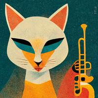 Jazzcat