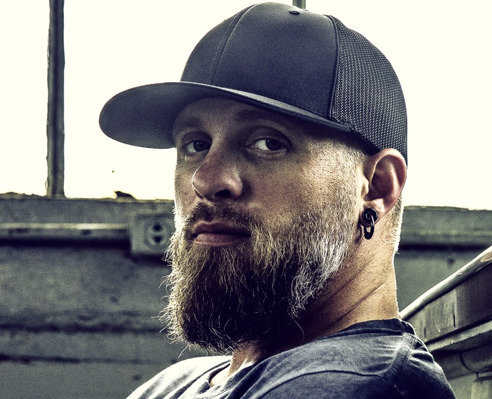 Brantley Gilbert
