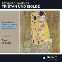 Wagner: Tristan und Isolde live Triest 1969 conducted by Toffolo