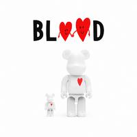 Blood (feat. KOWICHI & Starceed)