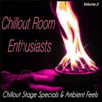 Chillout Room Enthusiasts, Vol.2 - Chillout Stage Specials & Ambient Feels