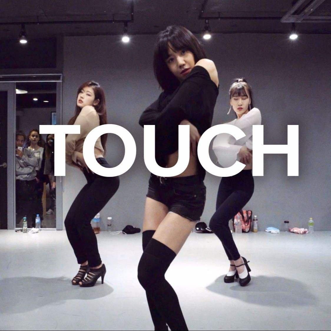 1M舞蹈编舞专用歌曲！听了会跳舞的音乐