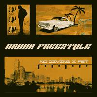 Ohana Freestyle (feat. Nodfather, Aukina & Totsa)