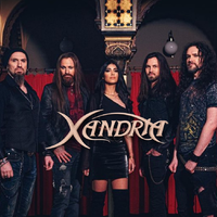 Xandria