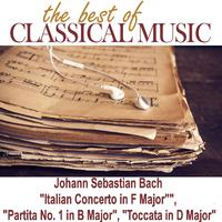 The Best of Classical Music / Johann Sebastian Bach 