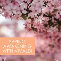 Spring Awakening with Vivaldi