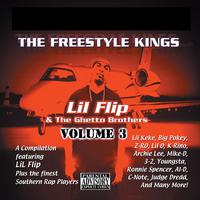 Freestyle Kings, Vol. 3