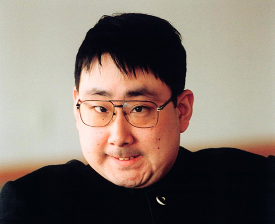 大江光