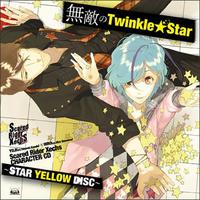 无敌のTwinkle★Star