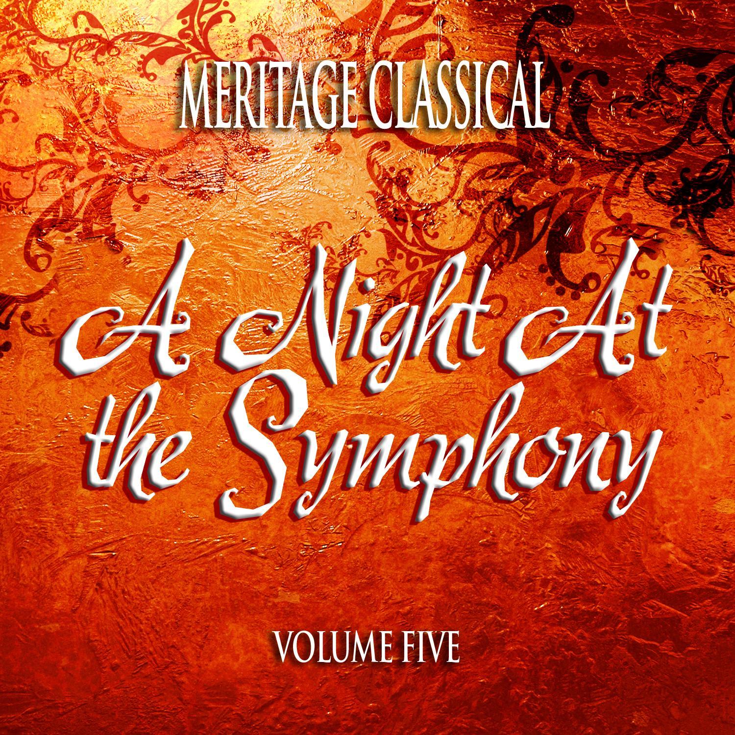 The Old Dance: II. Gigue