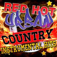 Red Hot Urban Country Instrumental Hits