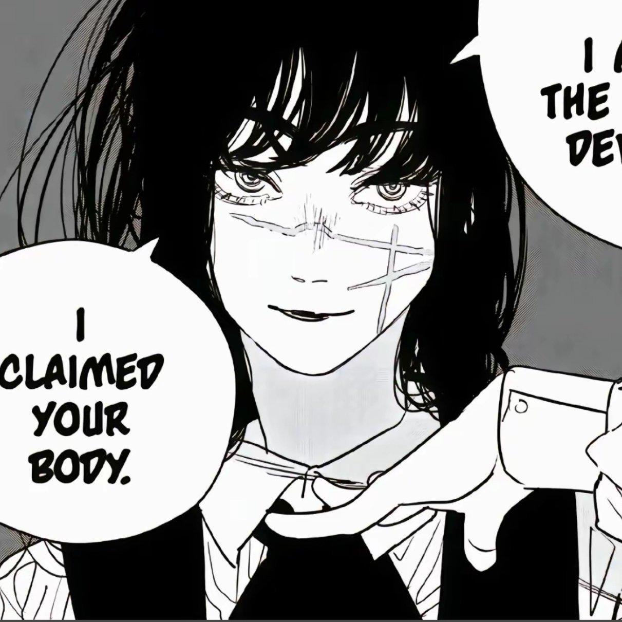 最极致的疯狂就是最真实的自我