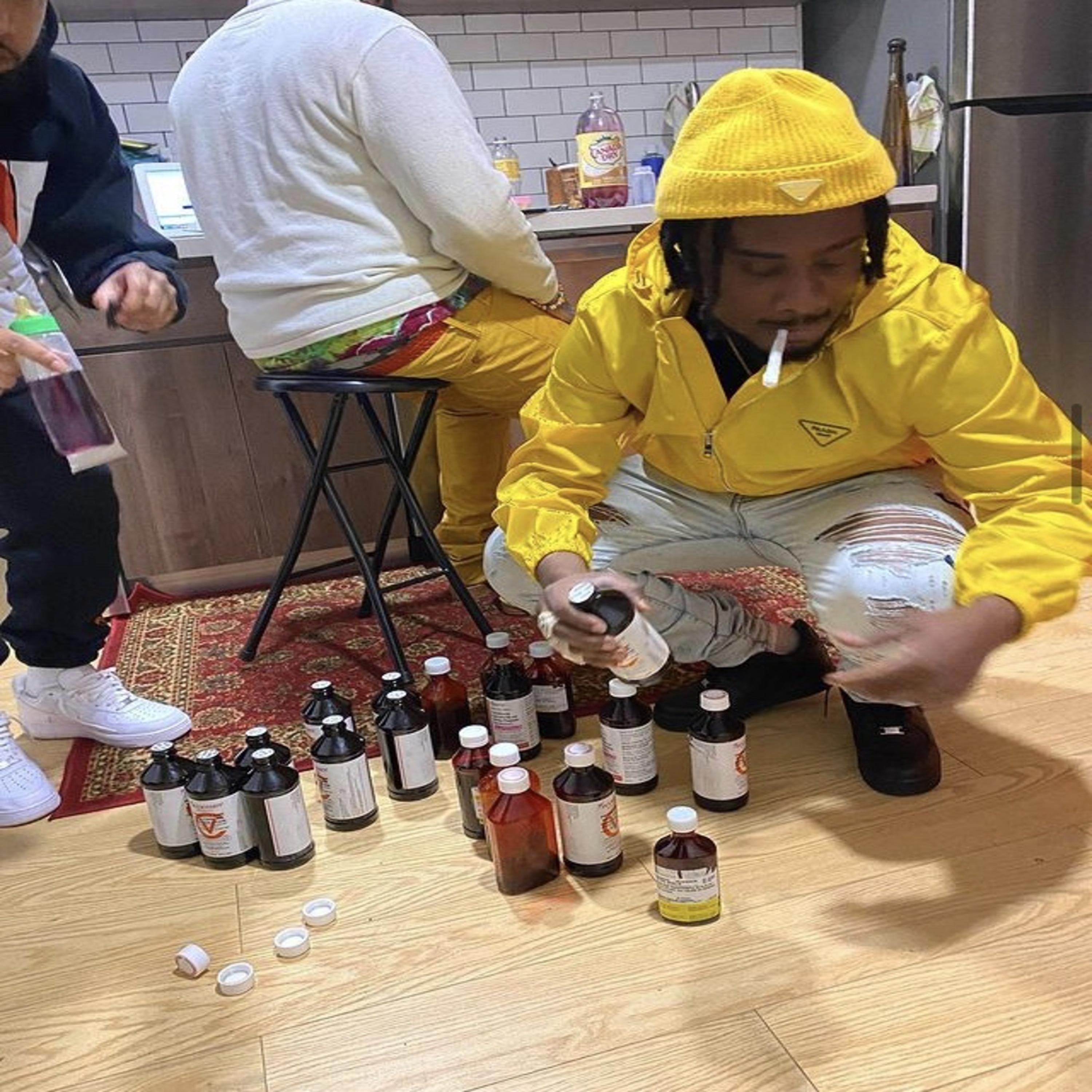 From Nothin (feat. Big Yaya & CaptainCrunch)