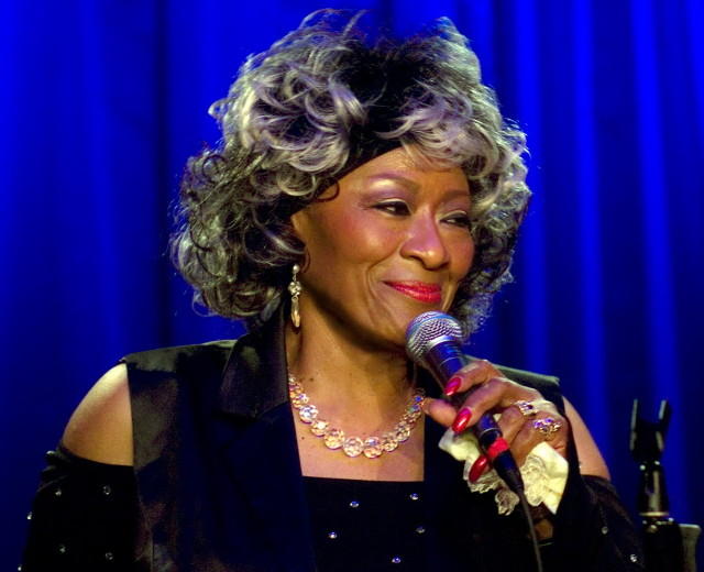 Marlena Shaw