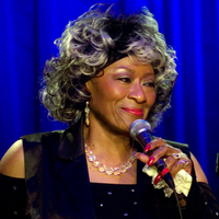 Marlena Shaw