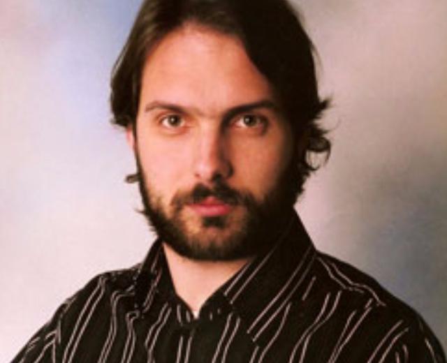Olivier Deriviere