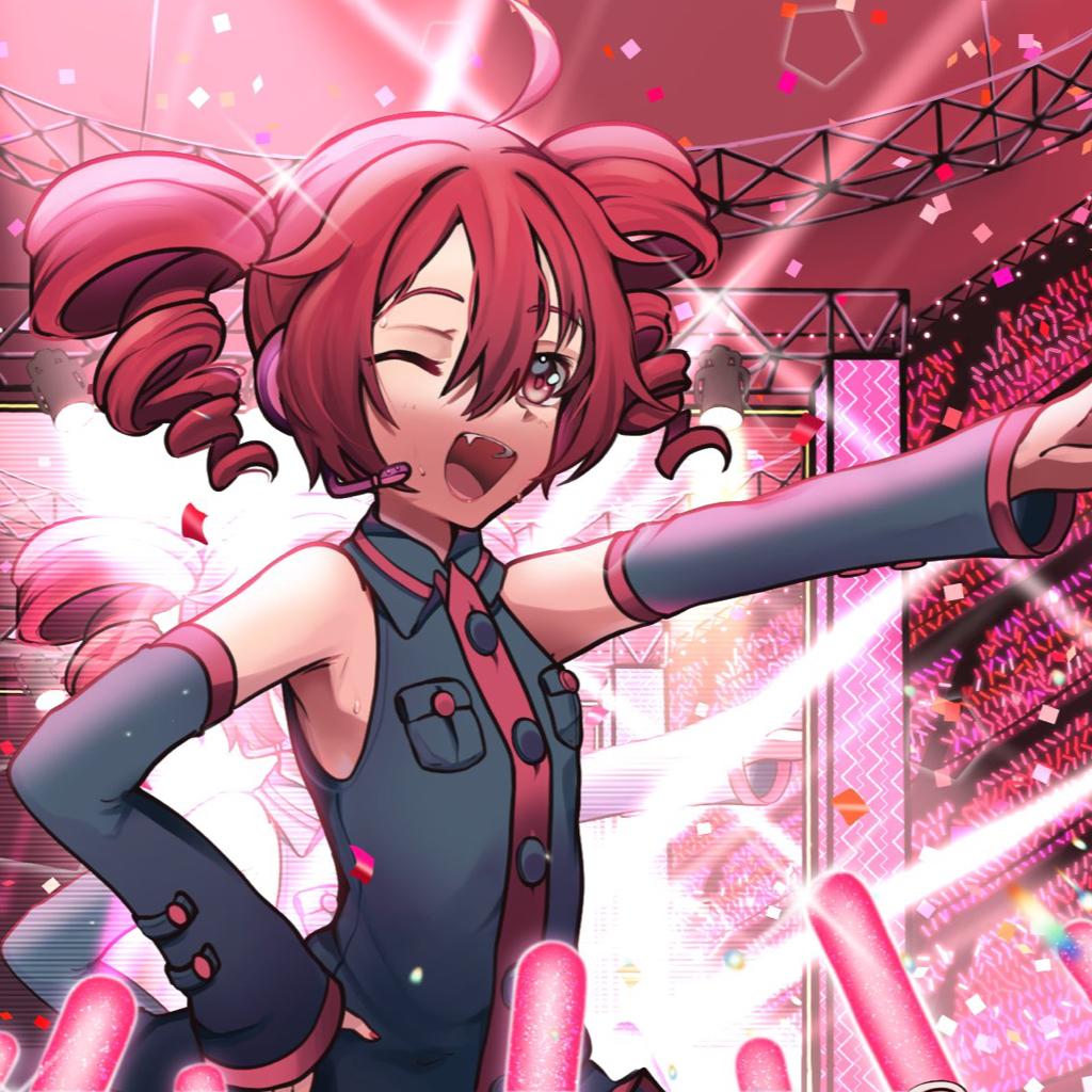 ♚『重音テト』重音Teto专题歌单~♚