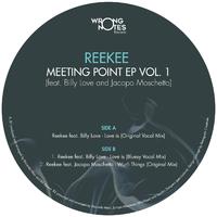 Meeting Point Ep vol.1