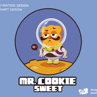 Mr.Cookie