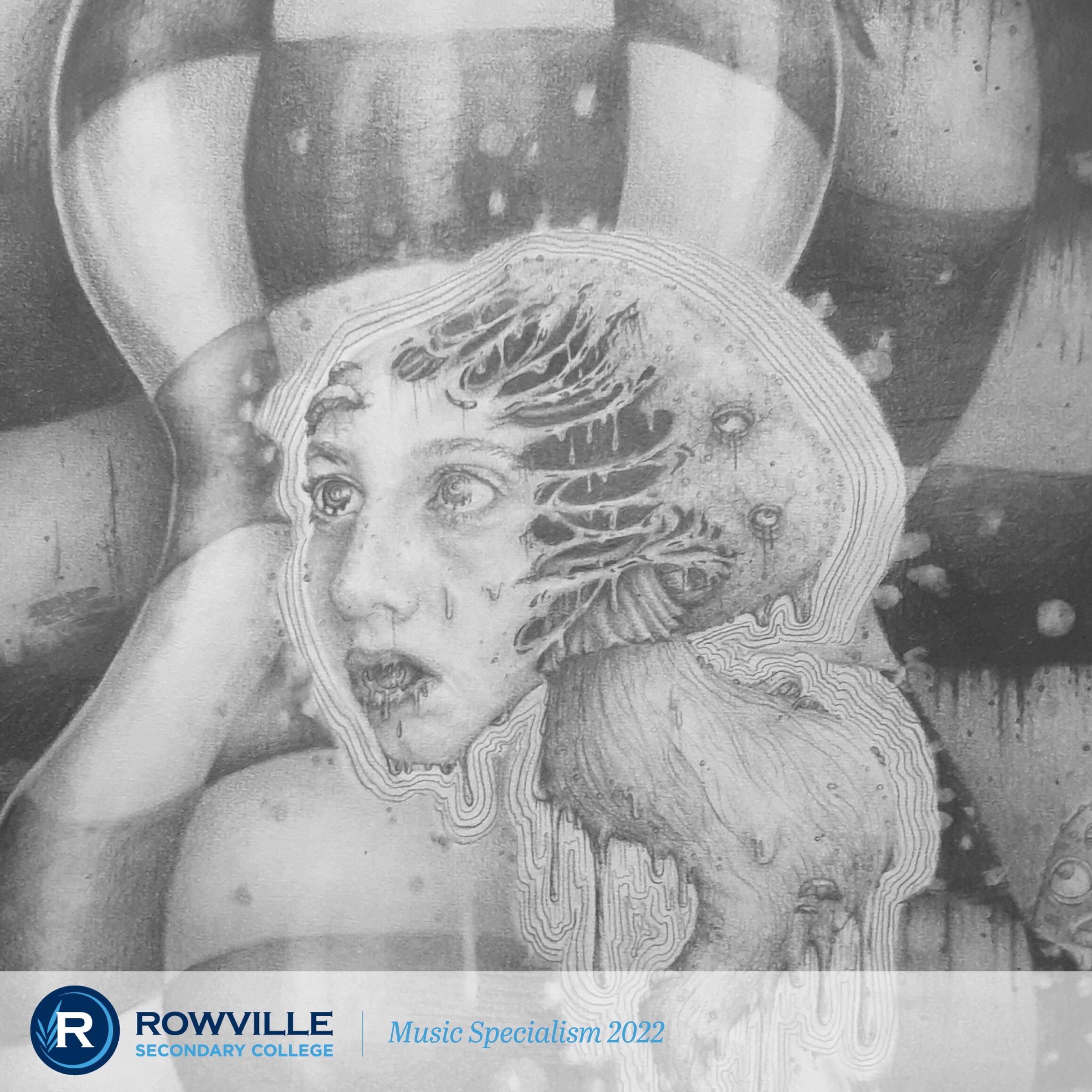 Hidden Evil (feat. Lucas Arnold, Izrael Leow & Jackson Newitt)