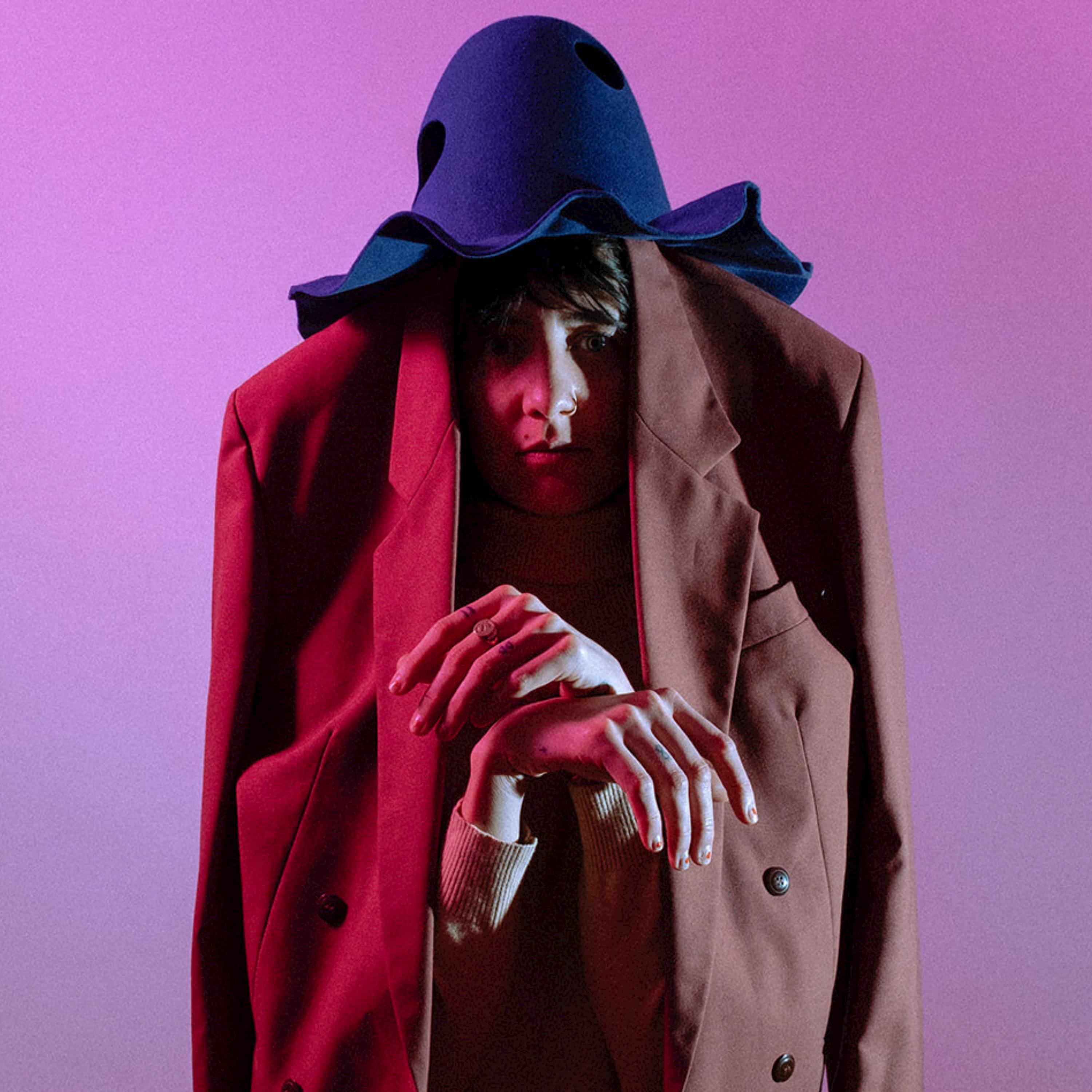 LOCKED IN THE MUSEUM