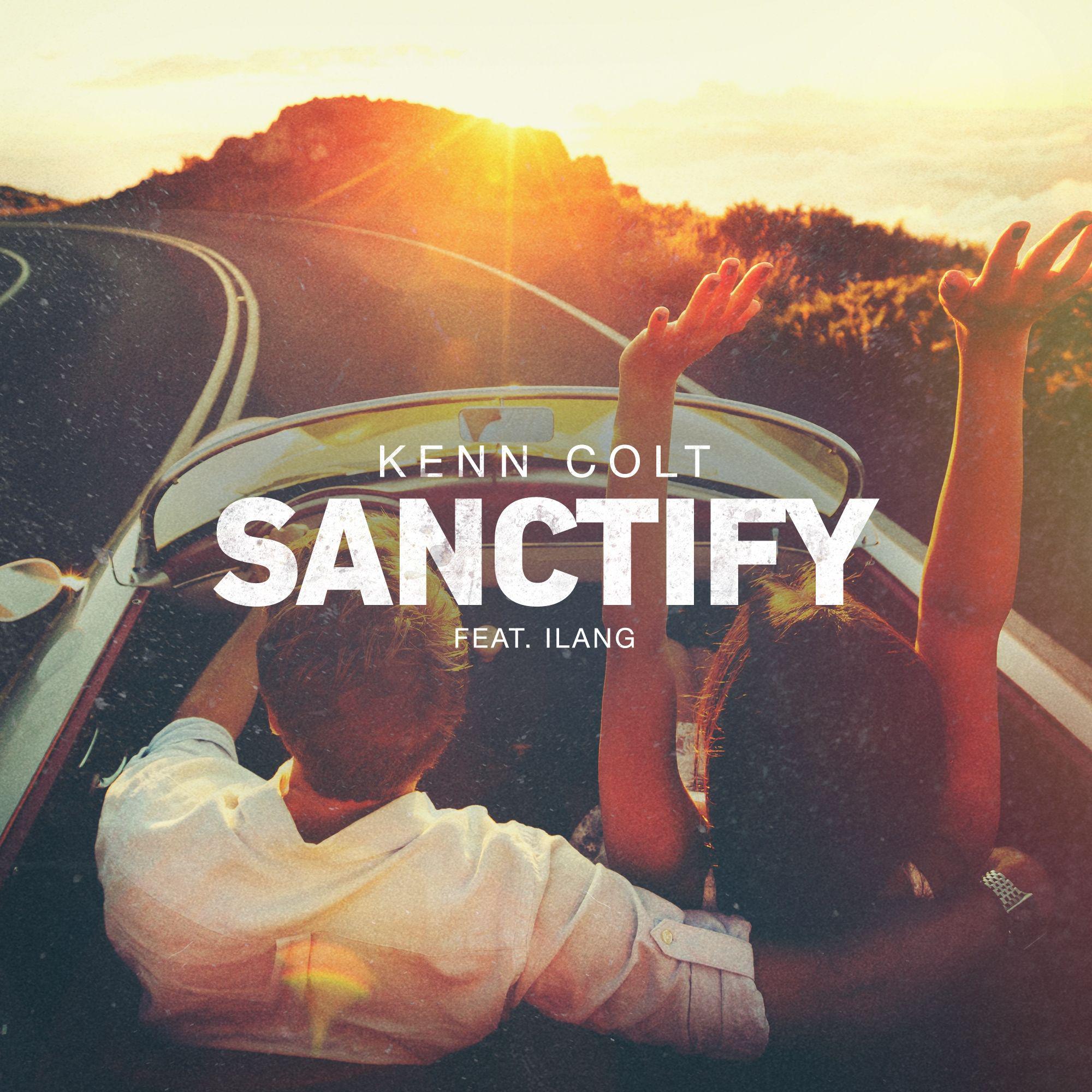 sanctify