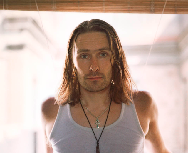 Kalle Ahola