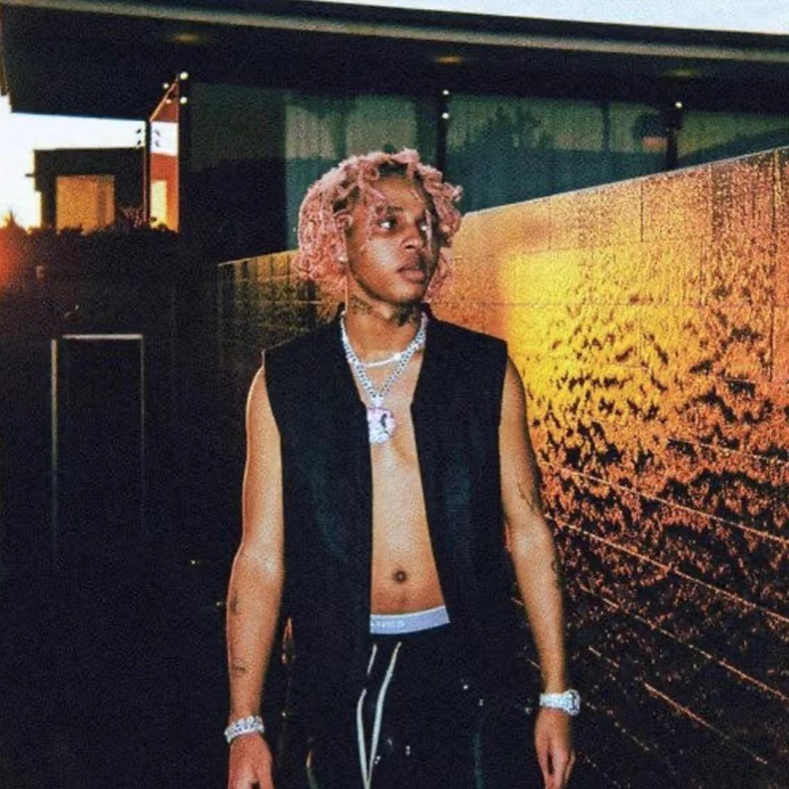 [FREE]Sofaygo Type Beat - “Float”