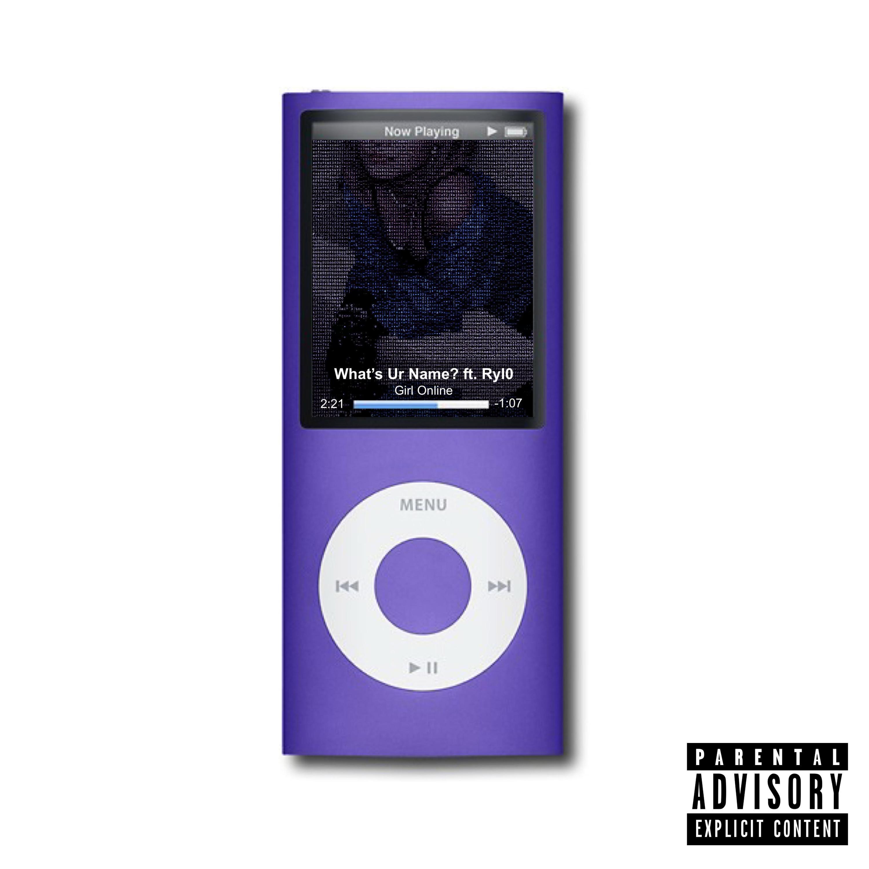 What’s Ur Name? (feat. RYL0)