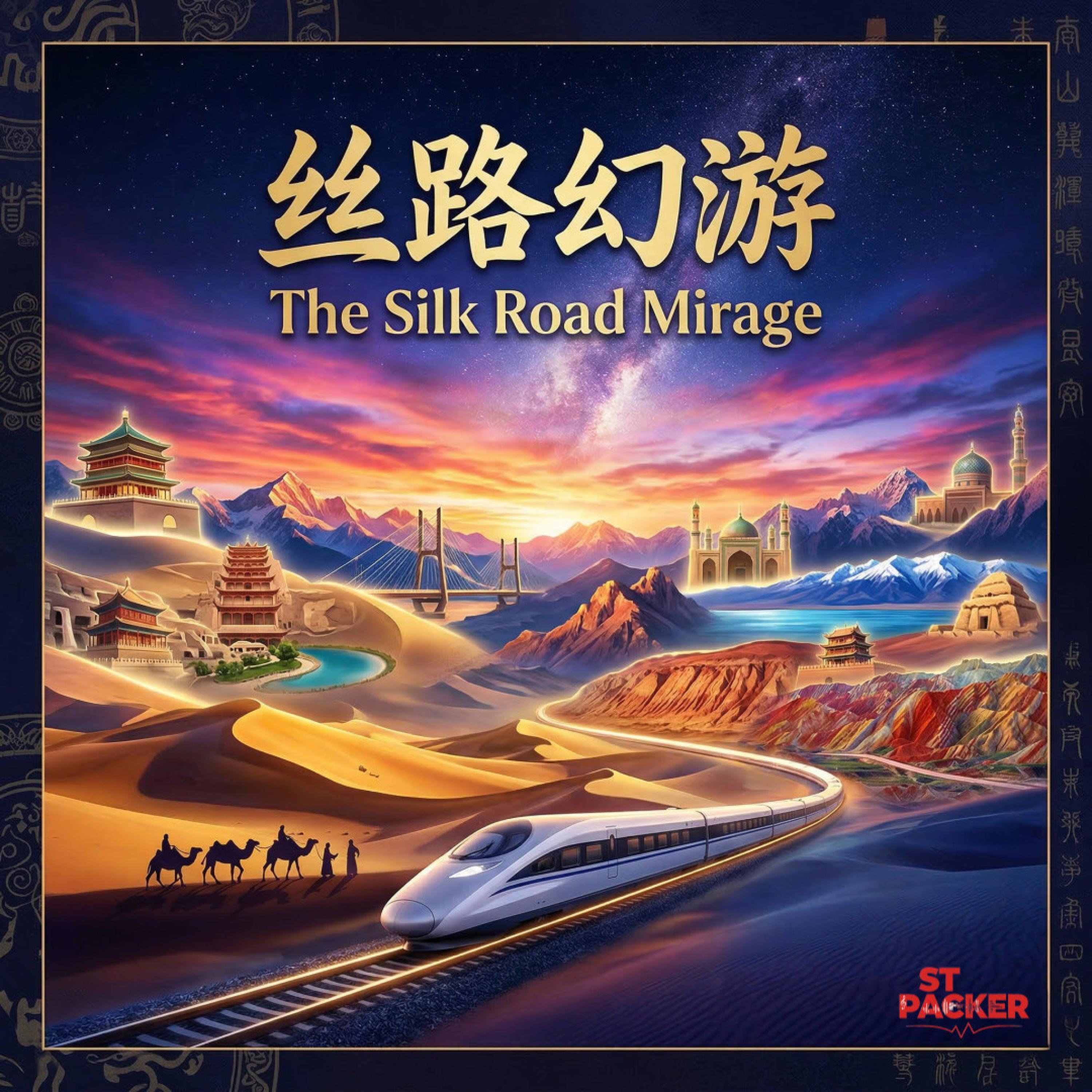 青海湖畔 (西宁)