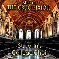 Steiner: The Crucifixion