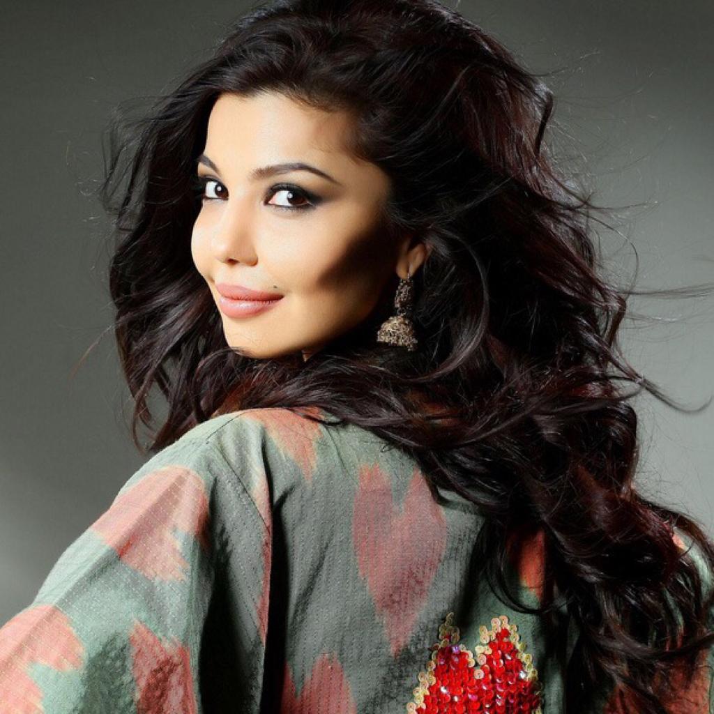 Shahzoda（全部单曲）