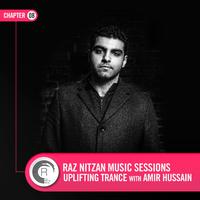 RNM Sessions: Amir Hussain (Chapter 08)