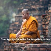 New Age Spa Melodies for Deep Relaxation