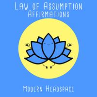 Law of Assumption Affirmations