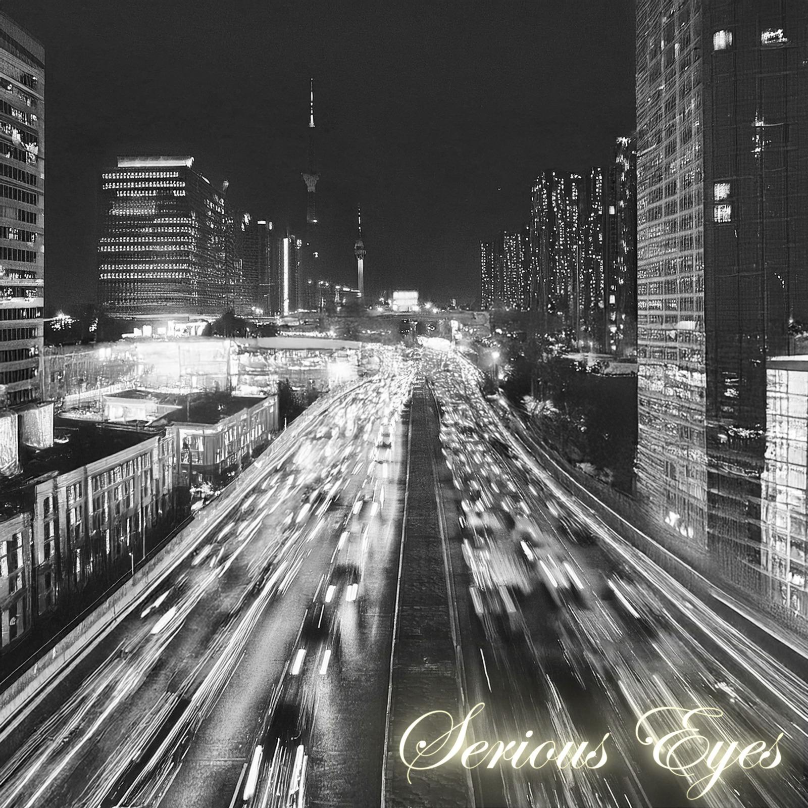 Serious Eyes (feat. Lol Keaf)