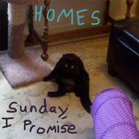 Sunday, I Promise