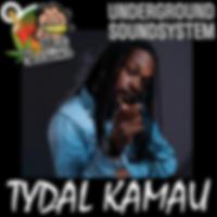 Prepared (feat. Tydal Kamau) [Dubplate]