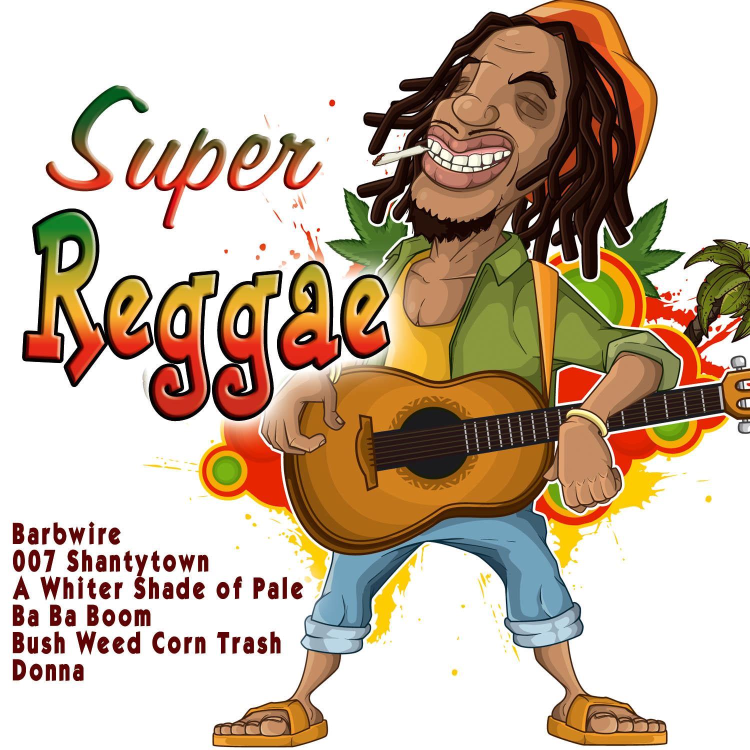 Bush **** Corn Trash