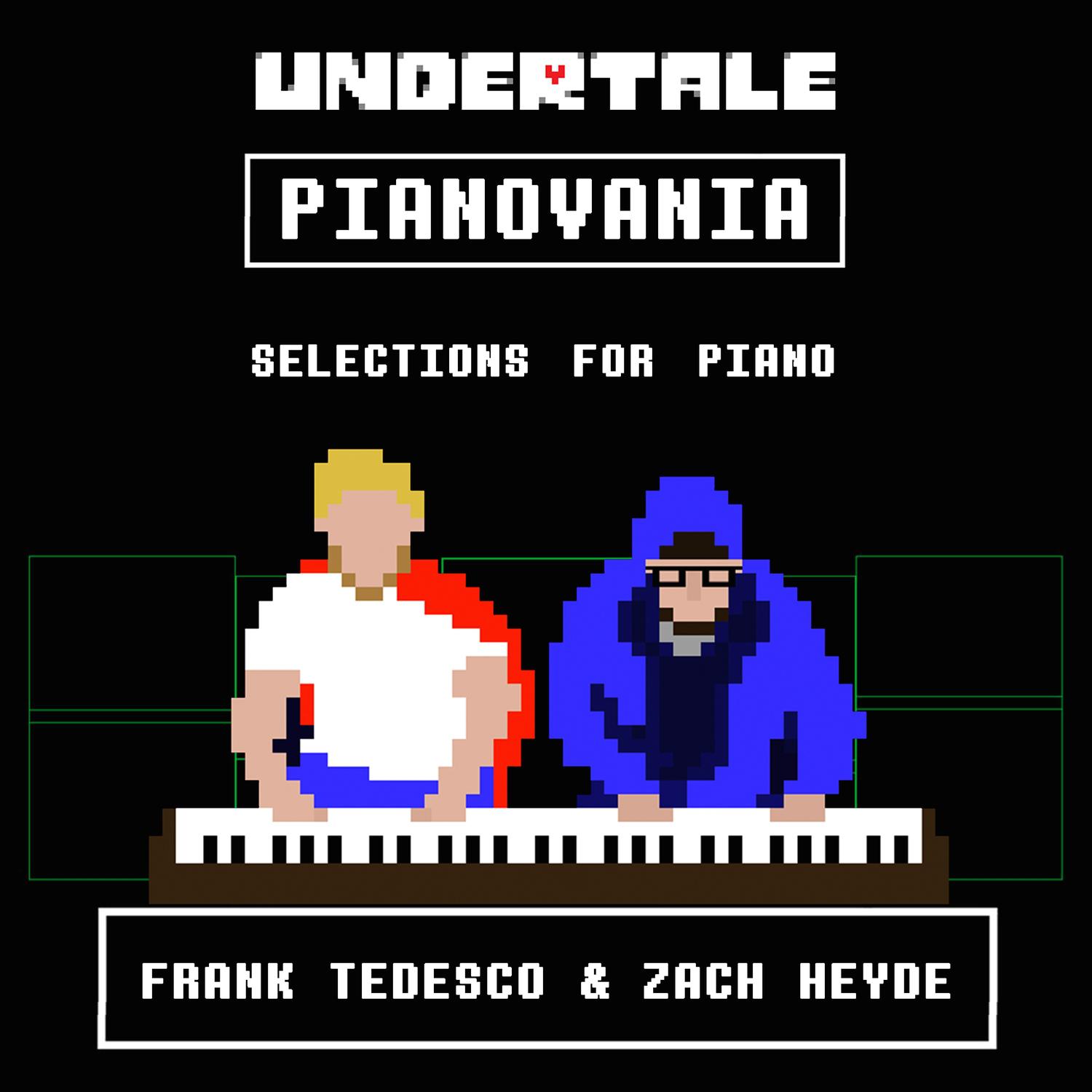 his theme (from "undertale")
