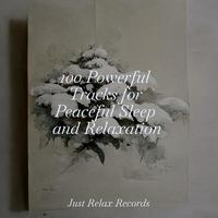 100 Powerful Tracks for Peaceful Sleep and Relaxation