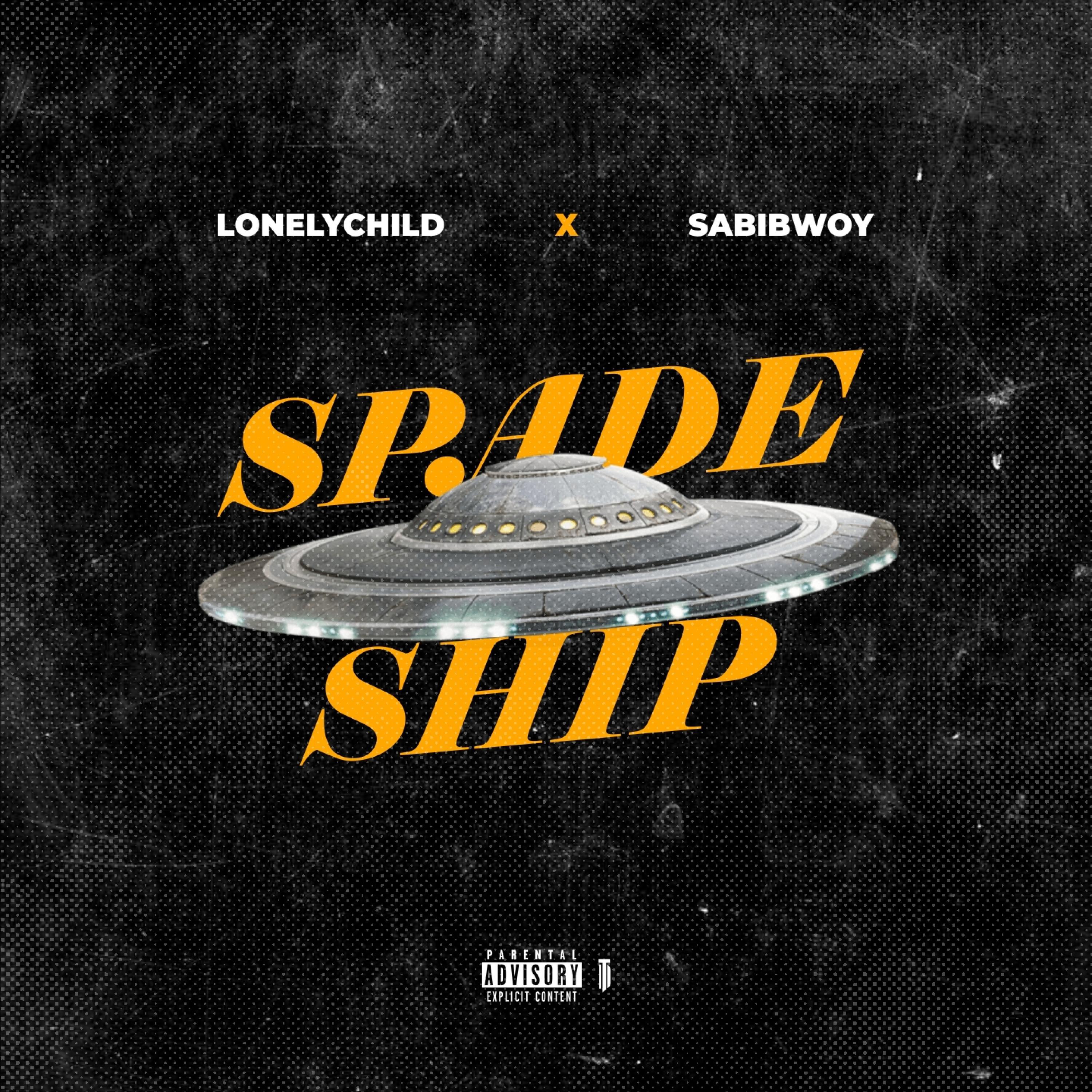 Spadeship (feat. Sabibwoy)
